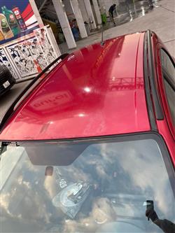 سوزوكي SX4